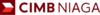 Logo CIMB Niaga