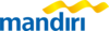 Logo Mandiri