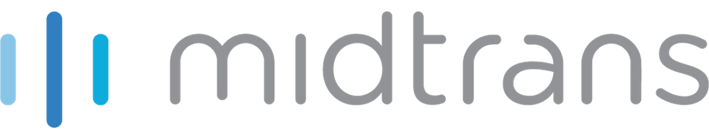 Logo Midtrans