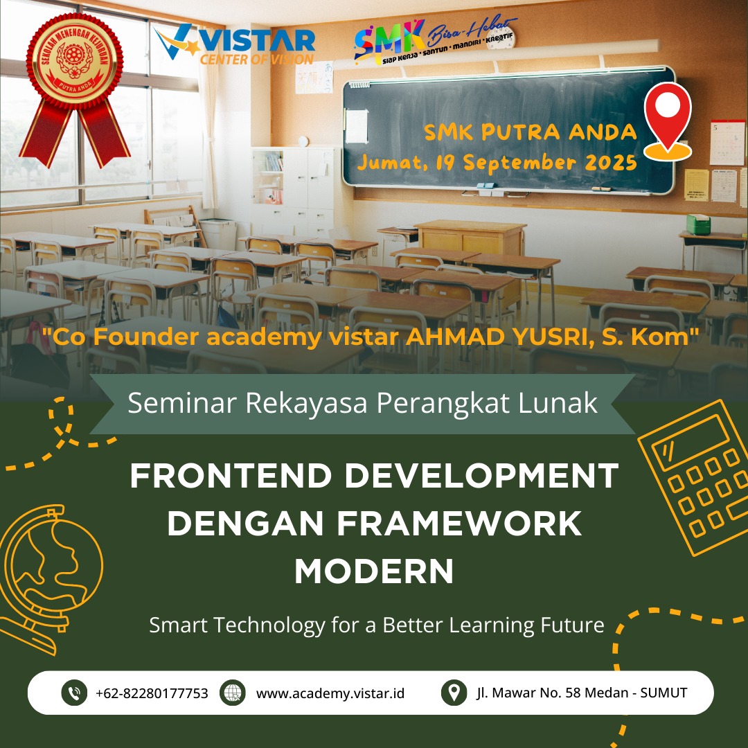 Thumbnail https://academy.vistar.id/storage/images/sertikom/1758028075-xXMC92Zz22Jz2L62vaNzkUV66A4hWSheKTYvo9cU.jpg Thumbnail https://academy.vistar.id/storage/images/sertikom/1758028075-xXMC92Zz22Jz2L62vaNzkUV66A4hWSheKTYvo9cU.jpg