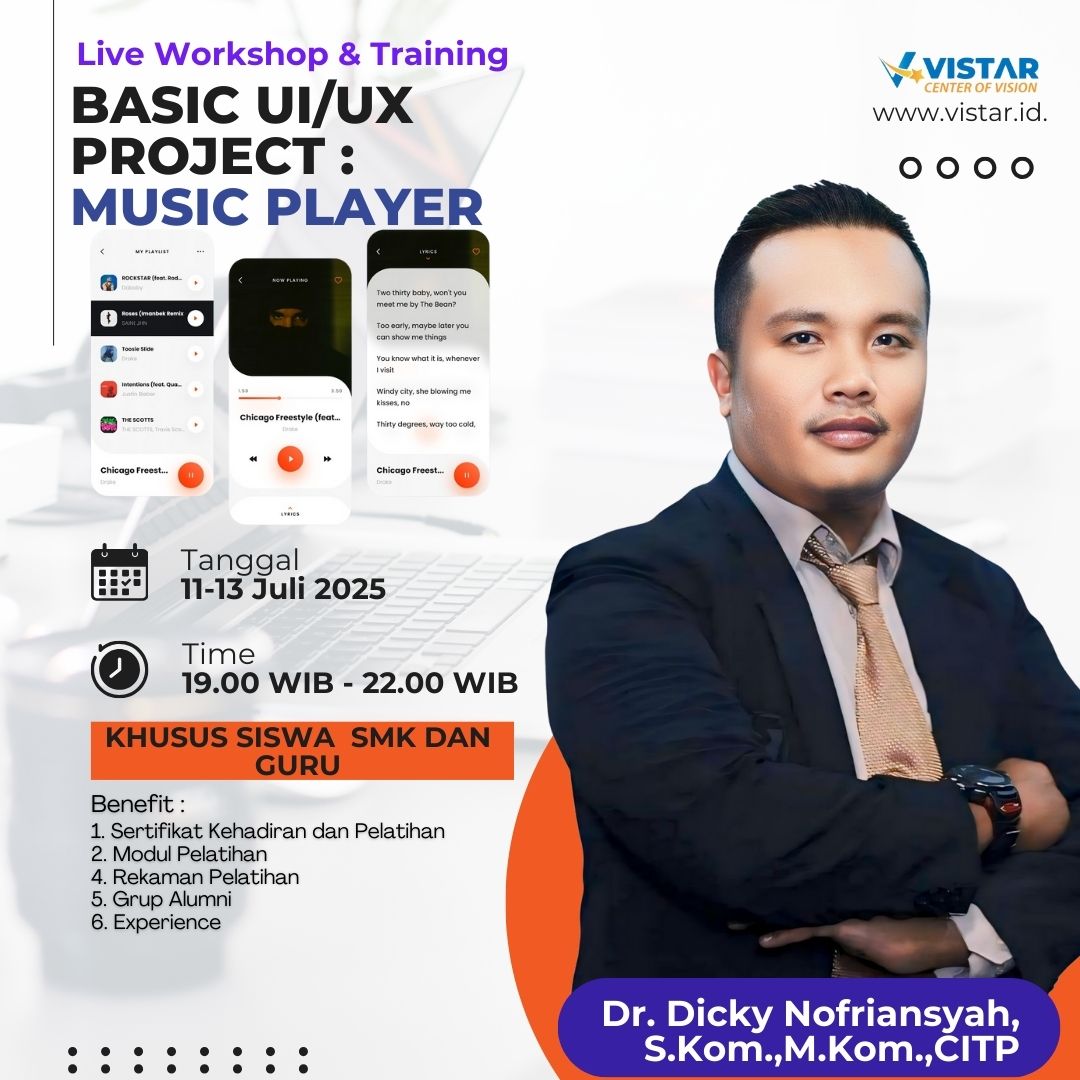Thumbnail https://academy.vistar.id/storage/images/training/1746547792-dmCTUWRBwT4FrUFASqogFfiDD9xtYTV5qxoWbxZq.jpg