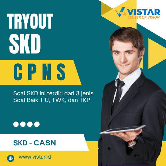 Thumbnail Tryout Terbaik - Pemerintah Provinsi dan Daerah (Kota, Kabupaten dan Provinsi)