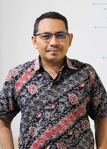 Muhammad Dahria