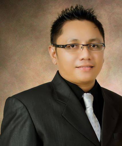 Teuku Radillah