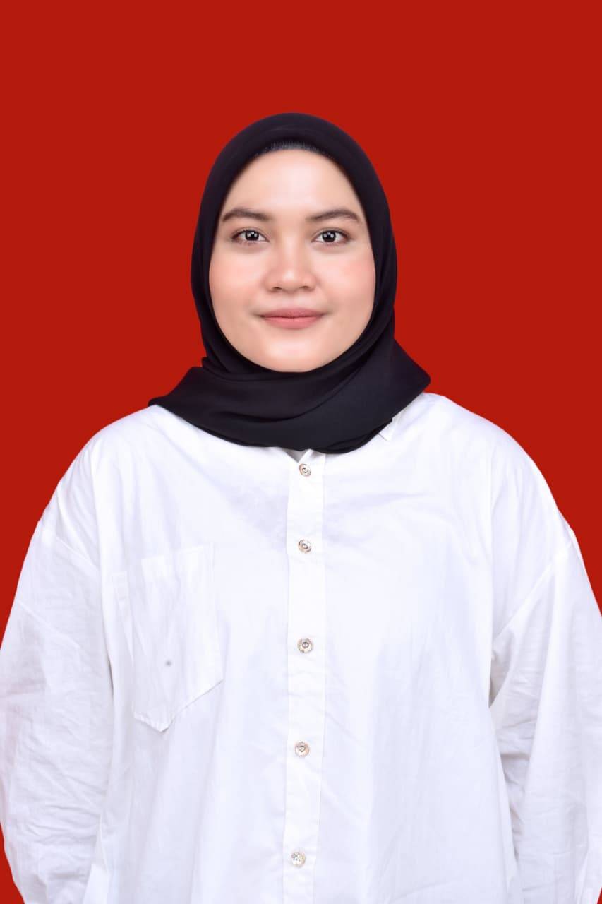 Fairus Aini Pane