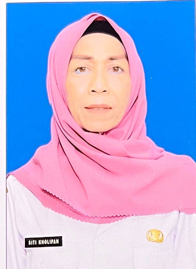 Siti Kholipah