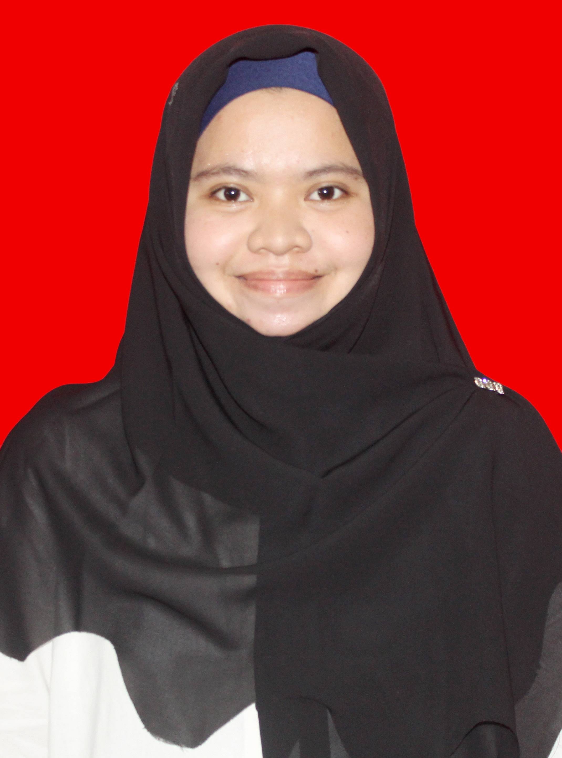 Nur Aflah Yusdha