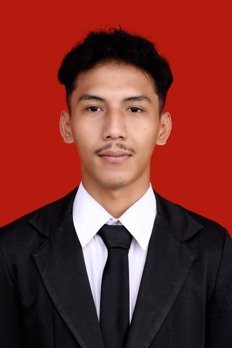 Ichandra Kirana Surbakti