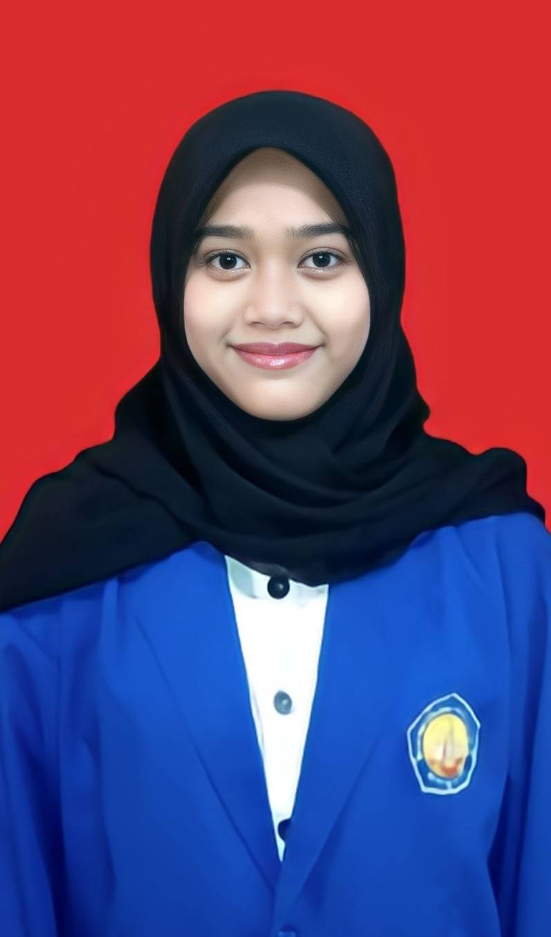 Haliza Tasfa Nasution