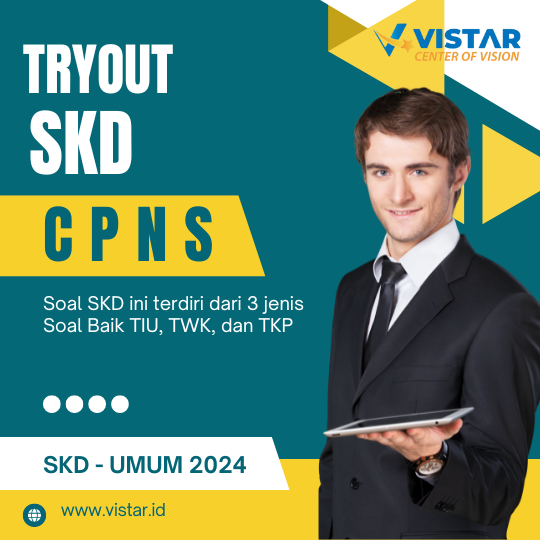 Thumbnail Tryout Terbaik - Pemerintah Provinsi dan Daerah (Kota, Kabupaten dan Provinsi)